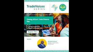 Closing Africa’s Trade Finance Gap: Practical Solutions for Expanding Access to Finance | AFRACAD