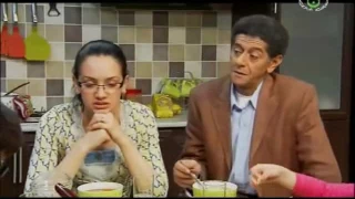 الجمعي فاميلي أفضل حلقة تشاهدها عيناك حتموت من الضحك 