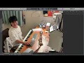 ☁️空の作曲配信☁️