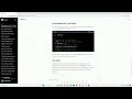 python print stack trace in except