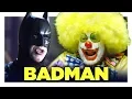 Download Lagu Pete Holmes' Badman (Complete Series)