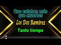 Hoy La Vi Pasar KARAOKE