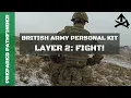 Download Lagu British Army Personal Kit -  Layer 2: Fight!