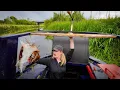 Download Lagu Everything Went Wrong On The Canal Boat Trip