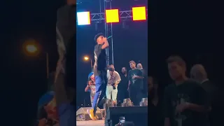 موسي سام   لايف  ميهمنيش  دندنها