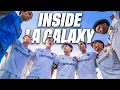 Chasing Greatness Inside the LA Galaxy U-19s at MLS NEXT Cup