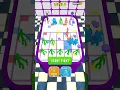 Blue Orange Green and Orange Monster Merge Master - unity project