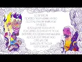 Portugal. The Man - Share With Me The Sun [Official Audio]