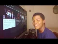 DESTINY'S CHILD - "Say Yes" (REACTION)