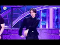 [#최애직캠] BAEKHYUN (백현) – Chocolate | 쇼! 음악중심 | MBC250517