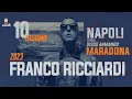 Download Lagu Franco Ricciardi Live | Concerto completo Stadio Maradona Napoli | 10 giugno 2023