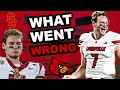 From Projected Top 3 QB PICK to UNDRAFTED What Happened to Miller Moss