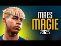 Download Lagu Lamine Yamal – Maes \
