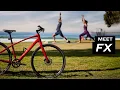 Lagu It's all Fun \u0026 Fitness on Trek FX // Learn More about our favorite Hybrid Bike