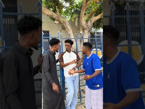 Kaftankan qabiilada lakalama xanaqaan 😁 😂