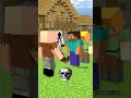 Download Lagu Herobrine vs Notch💀| Minecraft Animation