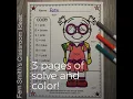 Color By Number Multiply With 3