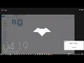 Basics of Batch - Part IX Reading Websites via CMD Creating Desktop App with Notepad