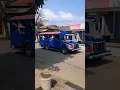 Download Lagu odong odong basuri BIRU TELOLET BASURI TERBARU #shorts EWEH