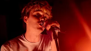 Finn Doherty Diet Pepsi Addison Rae Cover 