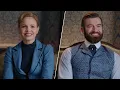 Miss Scarlet and The Duke Season 4 Kate s and Stuart s Favorite Things