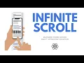 React Infinite Scroll React Interview Questions Machine Coding Round