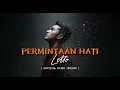 Download Lagu Permintaan Hati – Letto | Vortexia Rock Cover Version