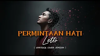 permintaan hati letto vortexia rock cover version