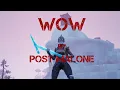 WOW - Fortnite montage post Malone Wow Fortnite montage