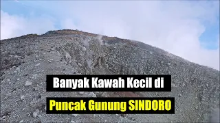 Download EKSPLOR KAWAH GUNUNG SINDORO MP3