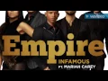 Download Lagu Mariah Carey (InFamous) ft Jussie Smollett