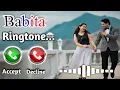 Download Lagu Babita Name Ringtone|Babita Name New Ringtone|New Ringtone|MP3 Ringtone|Hindi Ringtone|#ringtone 
