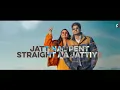 Pent Straight (Full Audio) Gurnam Bhullar |Desi Crew | Kaptaan | Punjabi Song