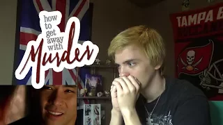 how to get away with murder season 4 episode 7 reaction 4x07