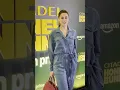 Download Lagu #NargisFakhri stuns as she’s spotted at a movie premiere in the city