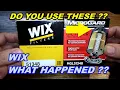 Wix Oil Filter Cut Open 51348 vs Microgard Oil Filter Cut Open 51348 Oil Filter Review