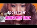 Download Lagu How to Respond to Condescension With Social Elegance and Grace