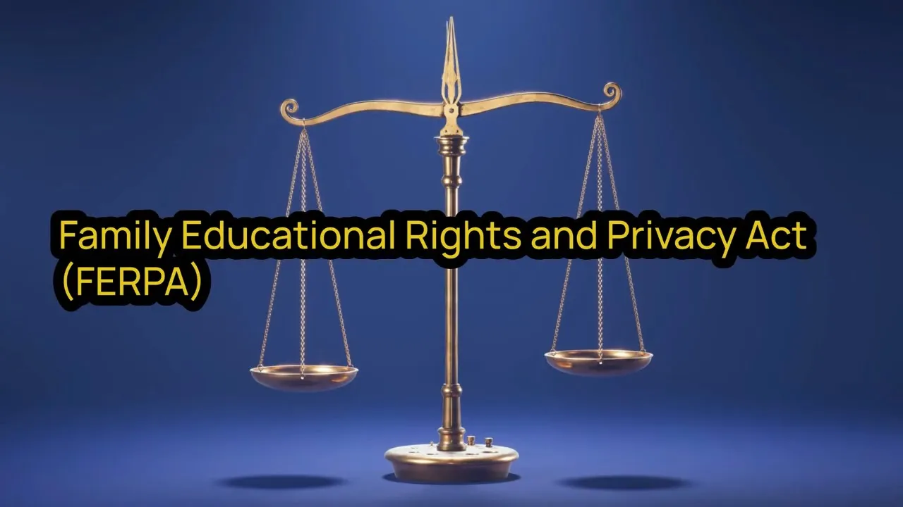 FERPA: Educational Administrators' Responsibility to Protect Student Privacy