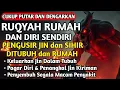 Download Lagu RUQYAH RUMAH PENGUSIR JIN, SETAN \u0026 SIHIR DI RUMAH \u0026 TUBUH, PENENANG HATI DAN FIKIRAN| BY ALAA AQEL