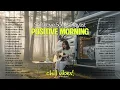 Lagu Positive Morning English Songs🍂🎧|| Best Acoustic Love Songs 2025 - Spotify Emotional English Songs