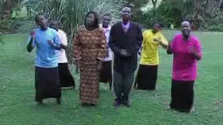 ninaishi kwa sababu ya yesu pastors alex u0026 mary atieno ominde sms skiza 7241077 to 811 