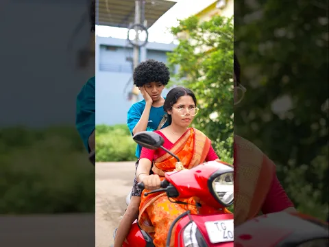 The End 😂😂 |Indian family #shorts #indian #chotabhai #school