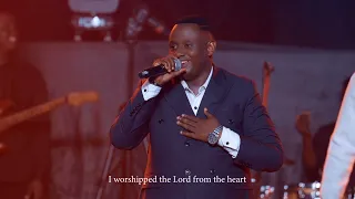 Minister Godwin Mlambo Ft Geofrey Maunde Mtu Wa Nne  Minister Godwin Mlambo Ft Geofrey Maunde Mtu Wa Nne