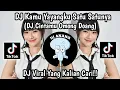 Download Lagu DJ KAMU YAYANGKU SATU SATUNYA,DJ CINTAMU OMONG DOANG X POTONG BEBEK ANGSA,DJVIRAL TIKTOK TERBARU!!
