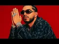 Ryan Castro, Kapo, Gangsta - LA VILLA (Nightcore)