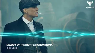 Download MELODY OF THE NIGHT x FICTION REMIX - TIPO ft. TVTIEN | NHẠC HOT TIK TOK - KẸO MUSIC MP3