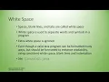 1436 Java Class Recording - Chapter 1 Part II