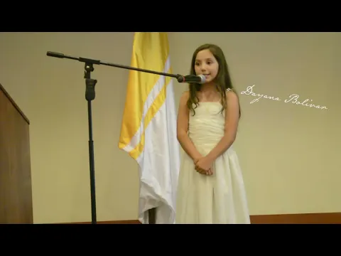 Testimonio de Ellos hablan por nosotros en KOE