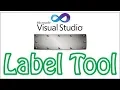Visual studio tutorial - 4
