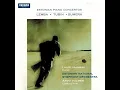 Download Lagu Eduard Tubin - Concertino for Piano and Orchestra. Lauri Väinmaa/ENSO/Arvo Volmer